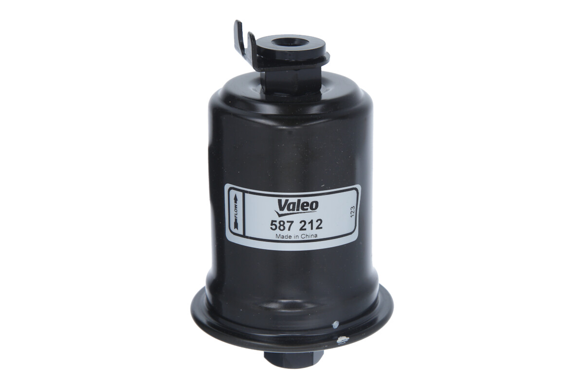 FILTRO CARBURANTE